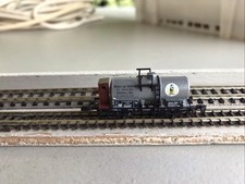 MARKLIN MINI CLUB Échelle Z 