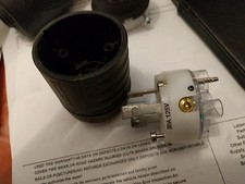 Pass & Seymour Twist Turn