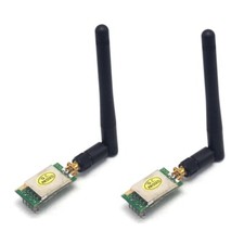 One Pair CC2500 PA LNA RF