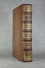  TITON DU TILLET.  ESSAIS SUR