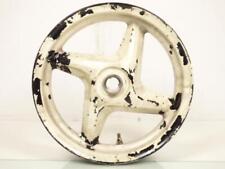 Jante avant Grimeca pour moto 50 Occasion