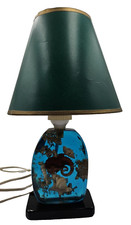 VINTAGE ANNEE 60 LAMPE CHEVET