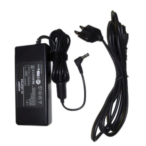 Hqrp adaptateur pour harman - ac,