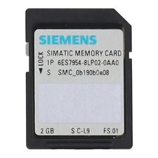 Siemens simatic carte - s7,,
