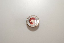 LL DINKY TOYS CLUB BROCHE REVERS ÉMAIL VINTAGE ÉTAT PROCHE DU NEUF RARE