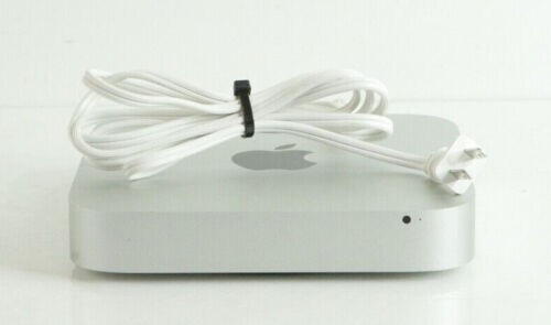 Mac mini server - i7, quad