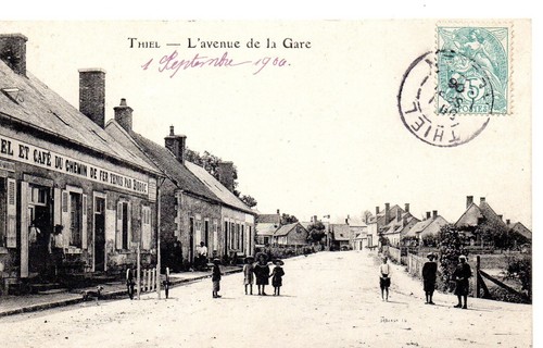 Cpa thiel - de, allier)