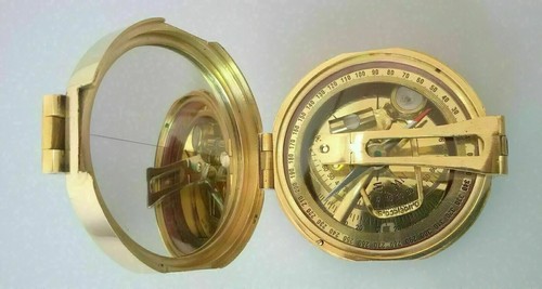 Boussole marine stanley - boussole,