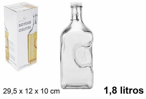 Bouteille jarre carafe en - x,
