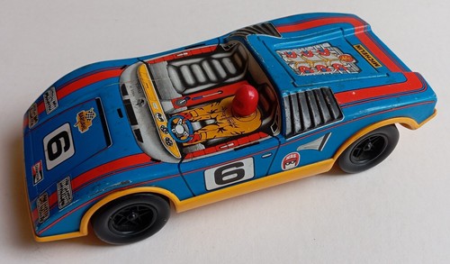 Joustra made france voiture - joustra,