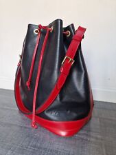 Sac LOUIS VUITTON Noé Cuir