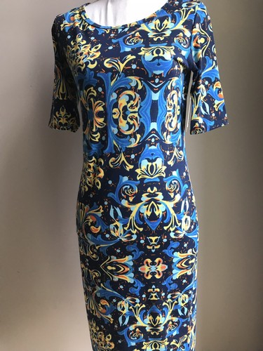 New nwt lularoe julia - nwt,