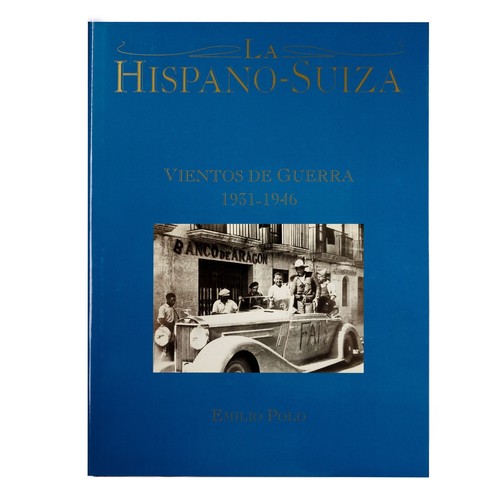 Hispano suiza vientos - hispano-suiza, :