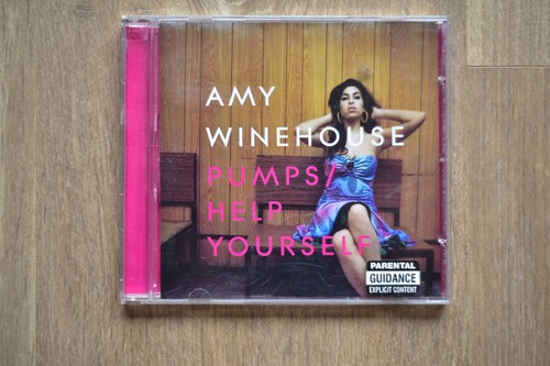 Amy winehouse pumps help - amy, /