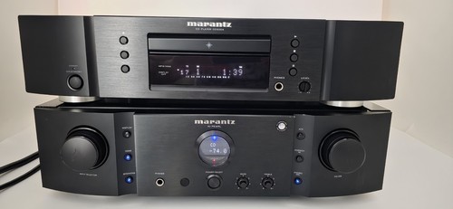 Marantz PM KI Pearl Amplifier