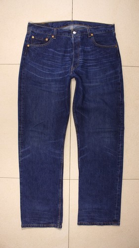 Jean levi 501 original - original, pour