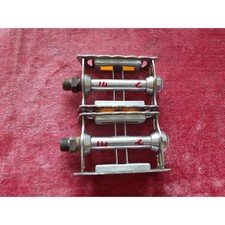 Pédales vélo LYOTARD 136R