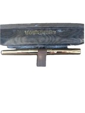 Waterman MAN 21 Plaqué Or stylo plume 18k 750 solid gold nib fountain pen