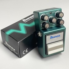 Pédale d'effets de base