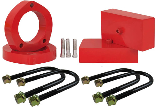 Kit levage volkswagen - levage,