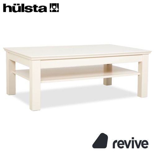Hülsta table basse bois - hülsta,