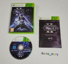 Microsoft Xbox 360 - Star Wars