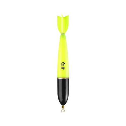 Flotteur pêche fusée - de,