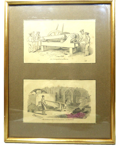Cutting and punching sheet - ,