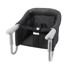 Siège de Table pour Bébé Chaise Haute Clip-on Chaise Haute Portable pour Bébé...