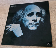 LP Vinyle 33t.  Léo Ferré
