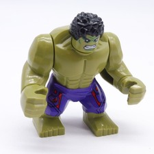 LEG0638 Lego SH173 Figurine