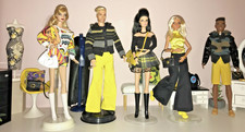 Barbie maeve reilly - barbie,