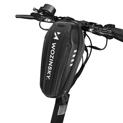 Sacoche guidon scooter - sacoche, de
