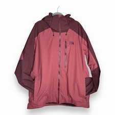 NEW Mountain Hardwear