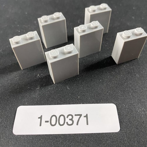Lot pièce lego - pièce, gris