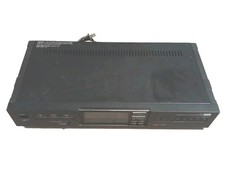 Sansui T-700 Quartz PLL
