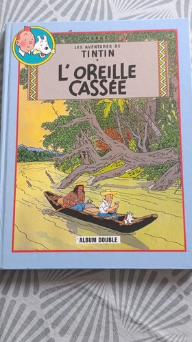 Les aventures tintin - les,