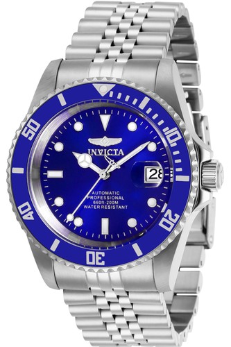 Invicta pro diver - invicta, 29179