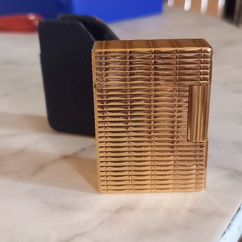 Briquet dupont ancien - briquet,