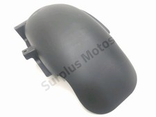 GARDE BOUE ARRIERE SYM JOYMAX