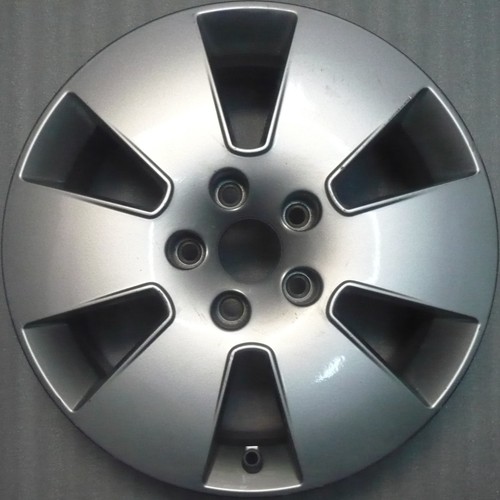 Audi jante alu 7 5x16 - 8e, 7,5x16