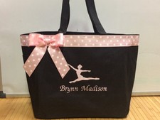 Personalized Baby Diaper Bag