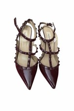 Escarpin valentino Rockstud
