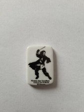 (Z) Fève pirates des caraïbes 