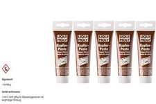 5X100G LIQUI MOLY 3080 Pâte