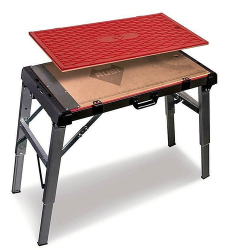 Table travail pliable - de, de