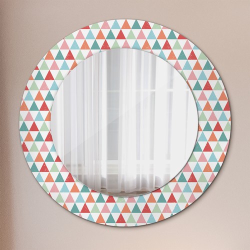 Miroir maquillage - miroir, de