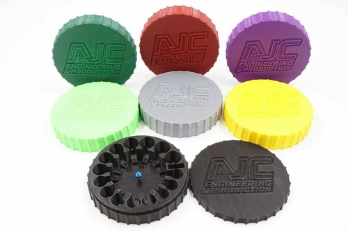 Ajc pinion engrenage caddy - ajc,