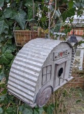 NICHOIR NICHOIR CARAVANE