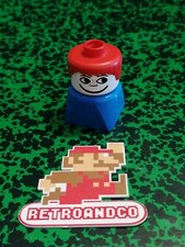 LEGO Duplo animal Zoo Cirque